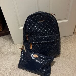 MZ Wallace backpack